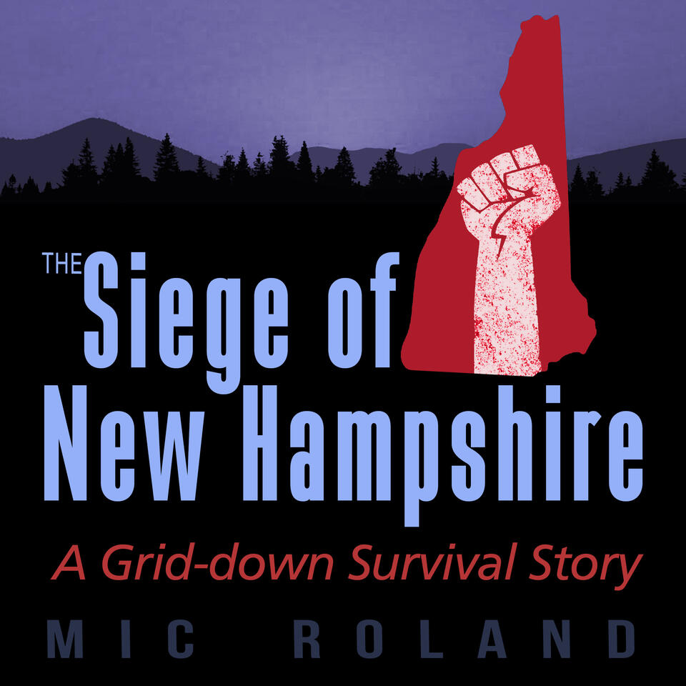 The Siege of New Hampshire