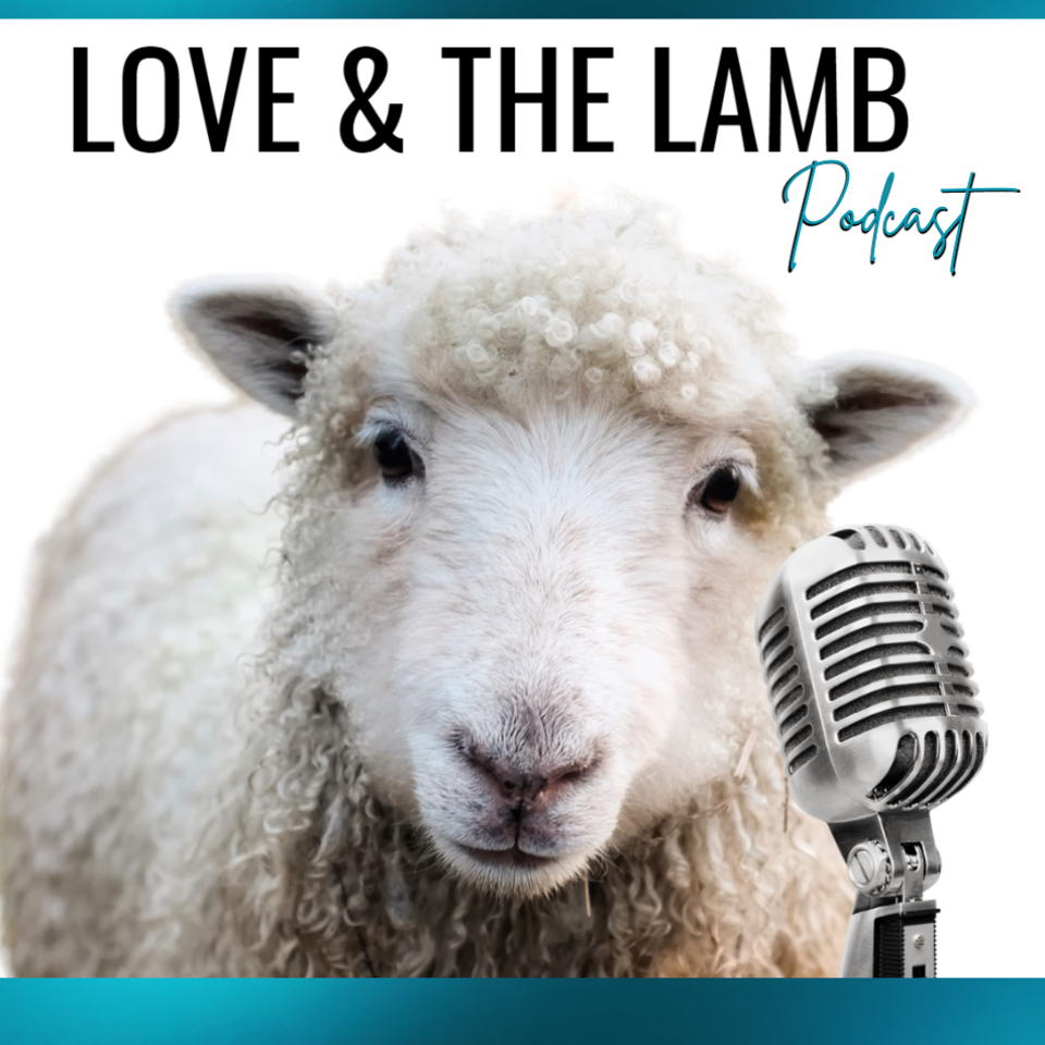 Love & The Lamb