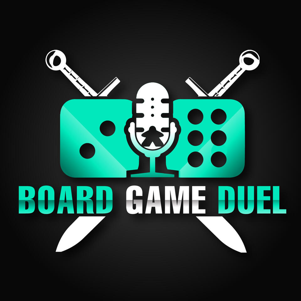 Board Game Duel