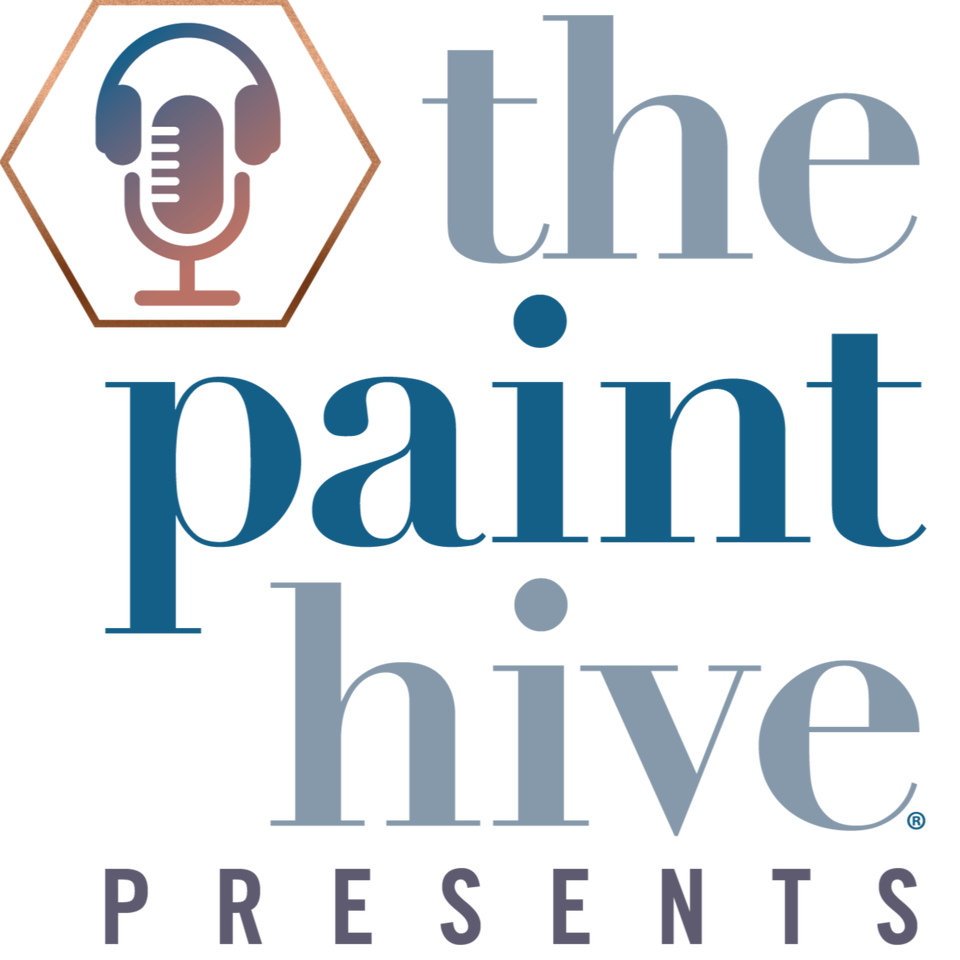 The Paint Hive Presents