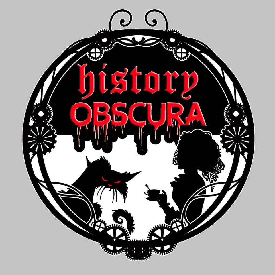 History Obscura