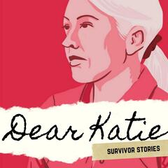 S1E10 Expert Episode: Gordon Braxton, Author of Empowering Black Boys to Challenge Rape Culture - Dear Katie: Survivor Stories