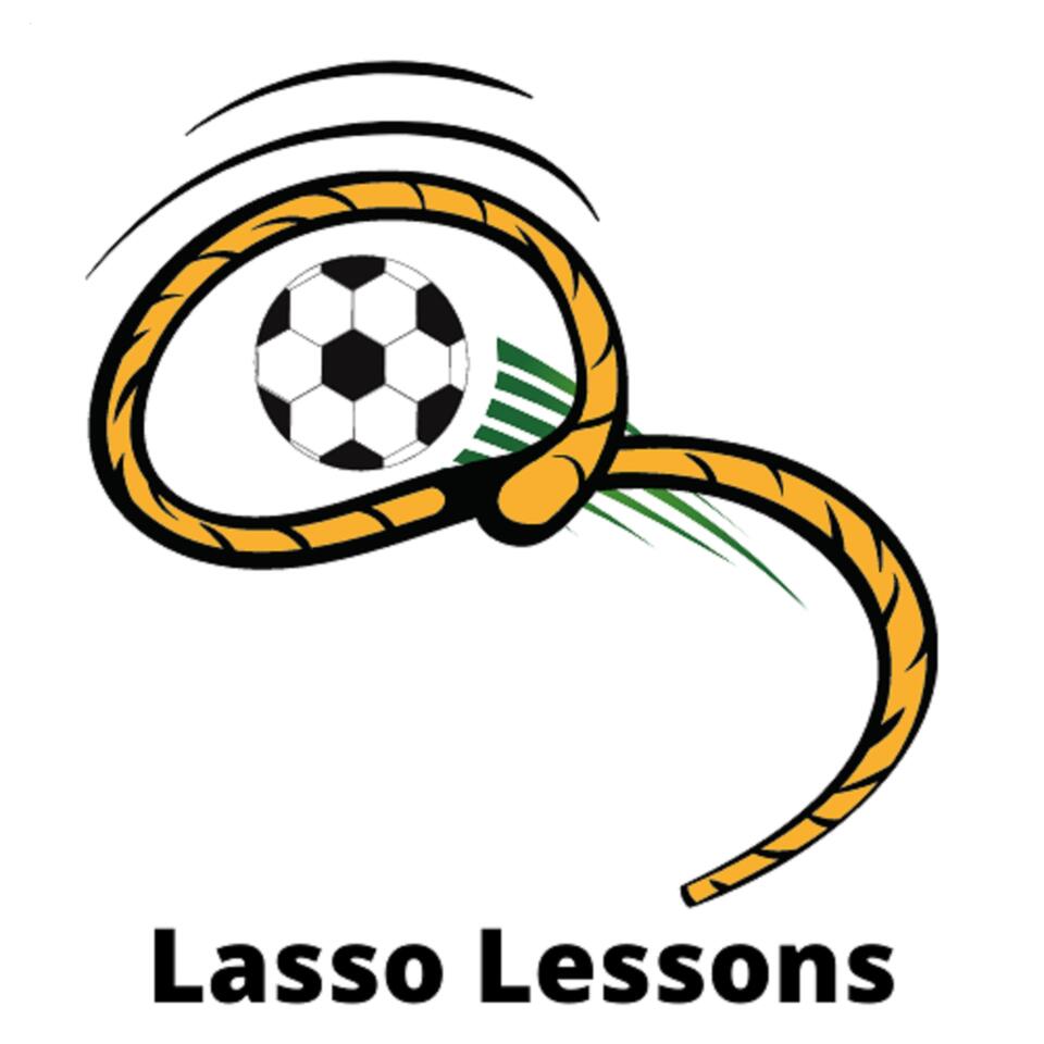 Lasso Lessons: Ted on Life, Leadership & Learning