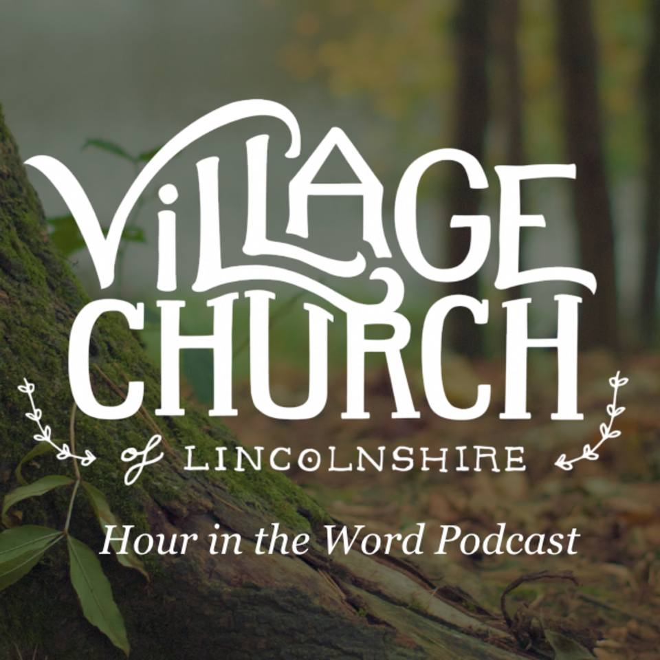 Hour in the Word Podcast