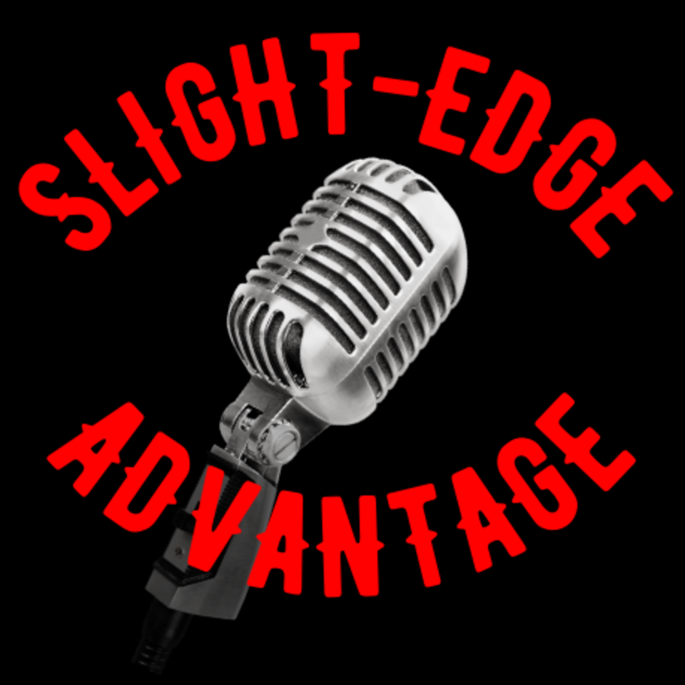 Slight Edge Advantage