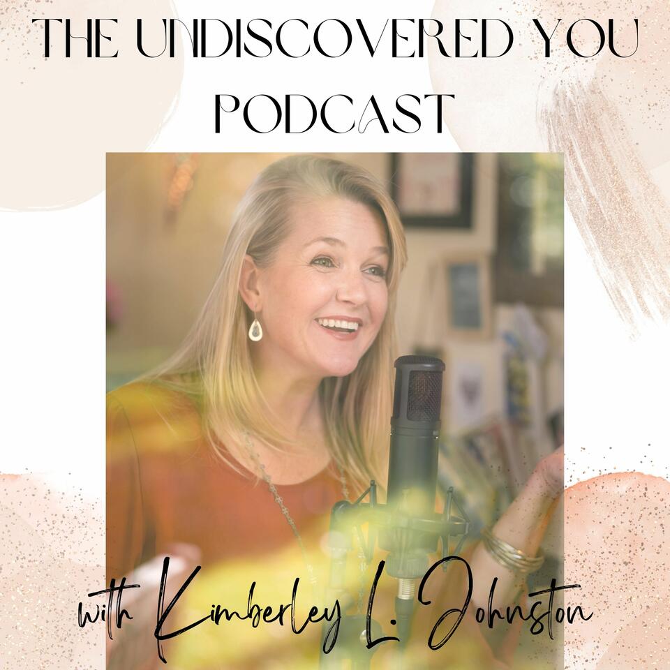 The Undiscovered You