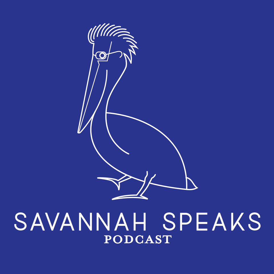 Savannah Speaks