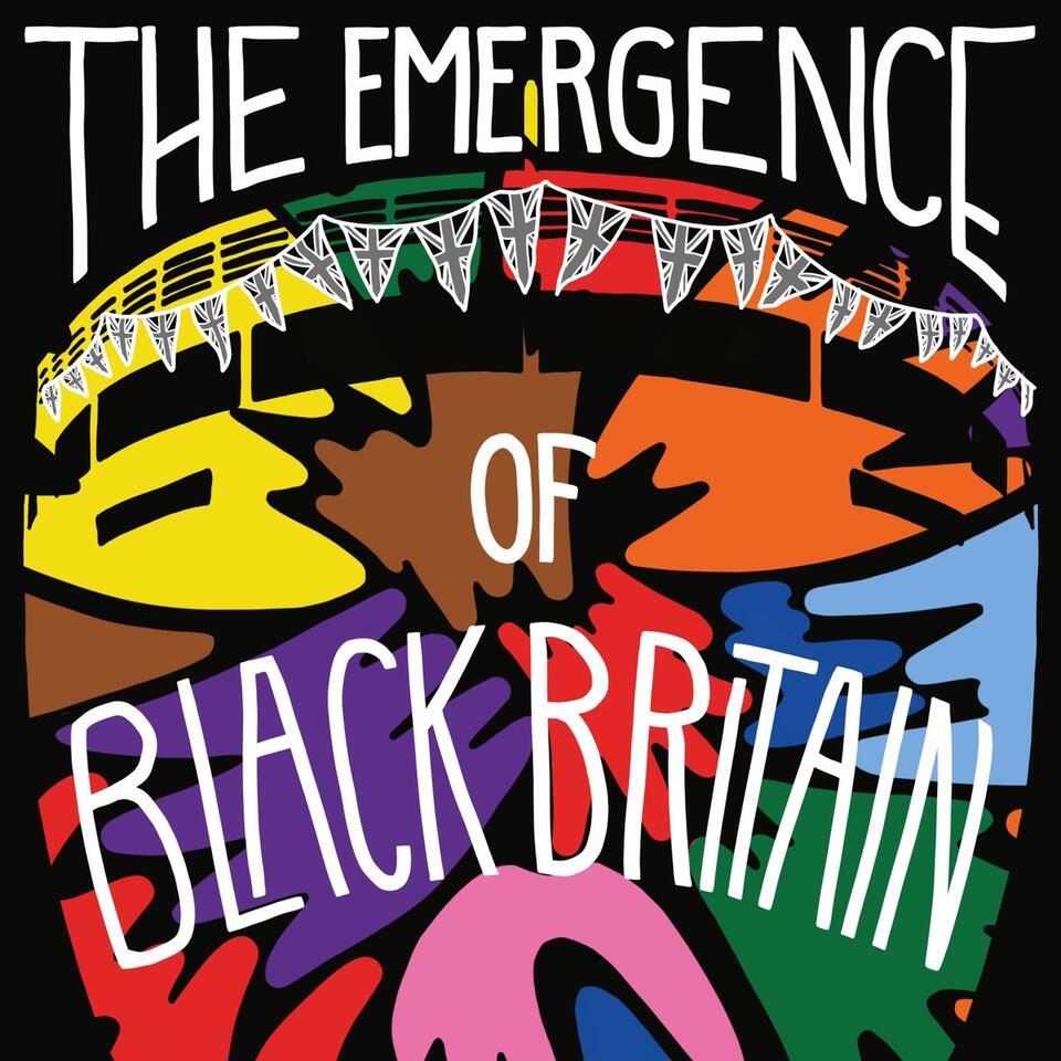 The Emergence of Black Britain