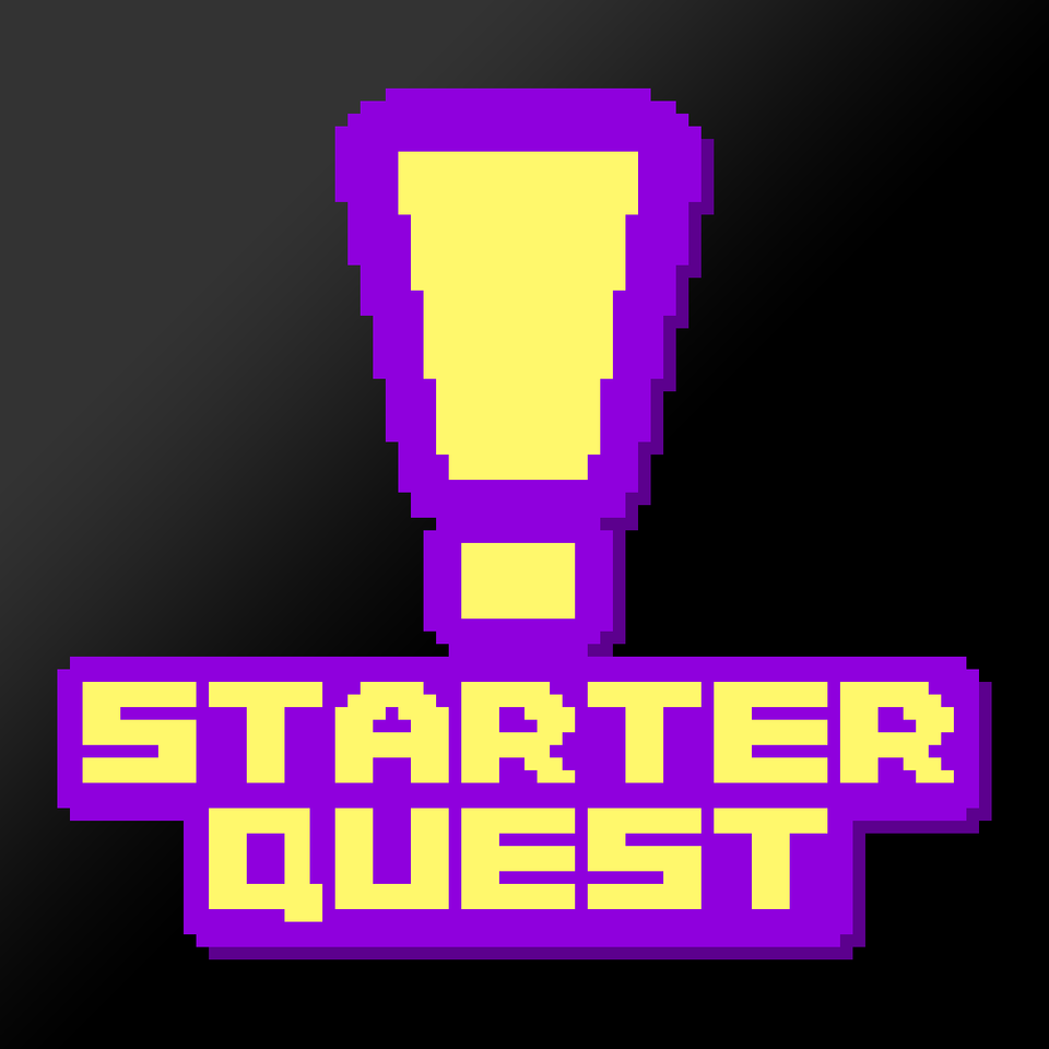 Starter Quest