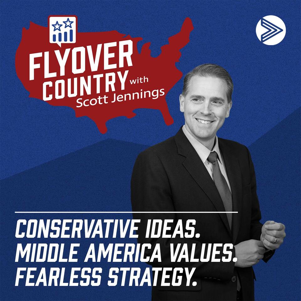 Flyover Country with Scott Jennings