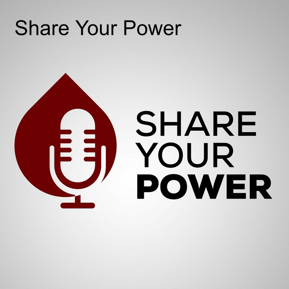 Share Your Power
