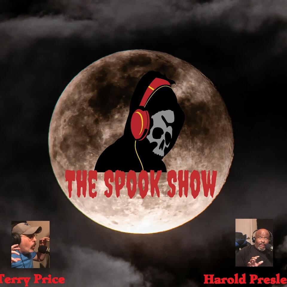 The Spook Show
