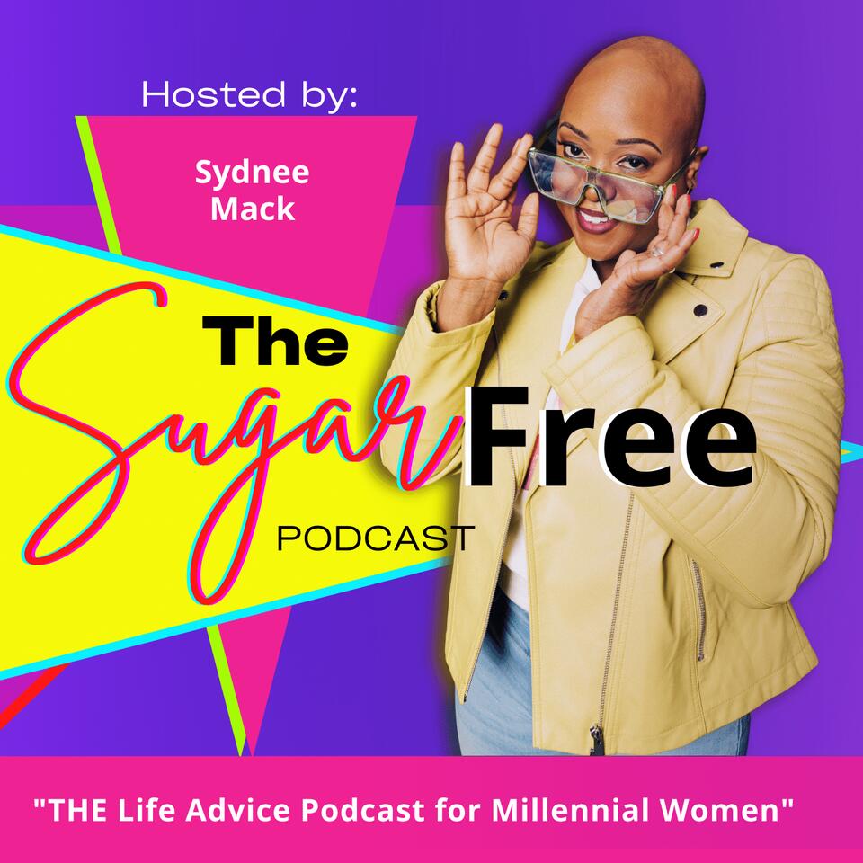 The Sugar Free Podcast