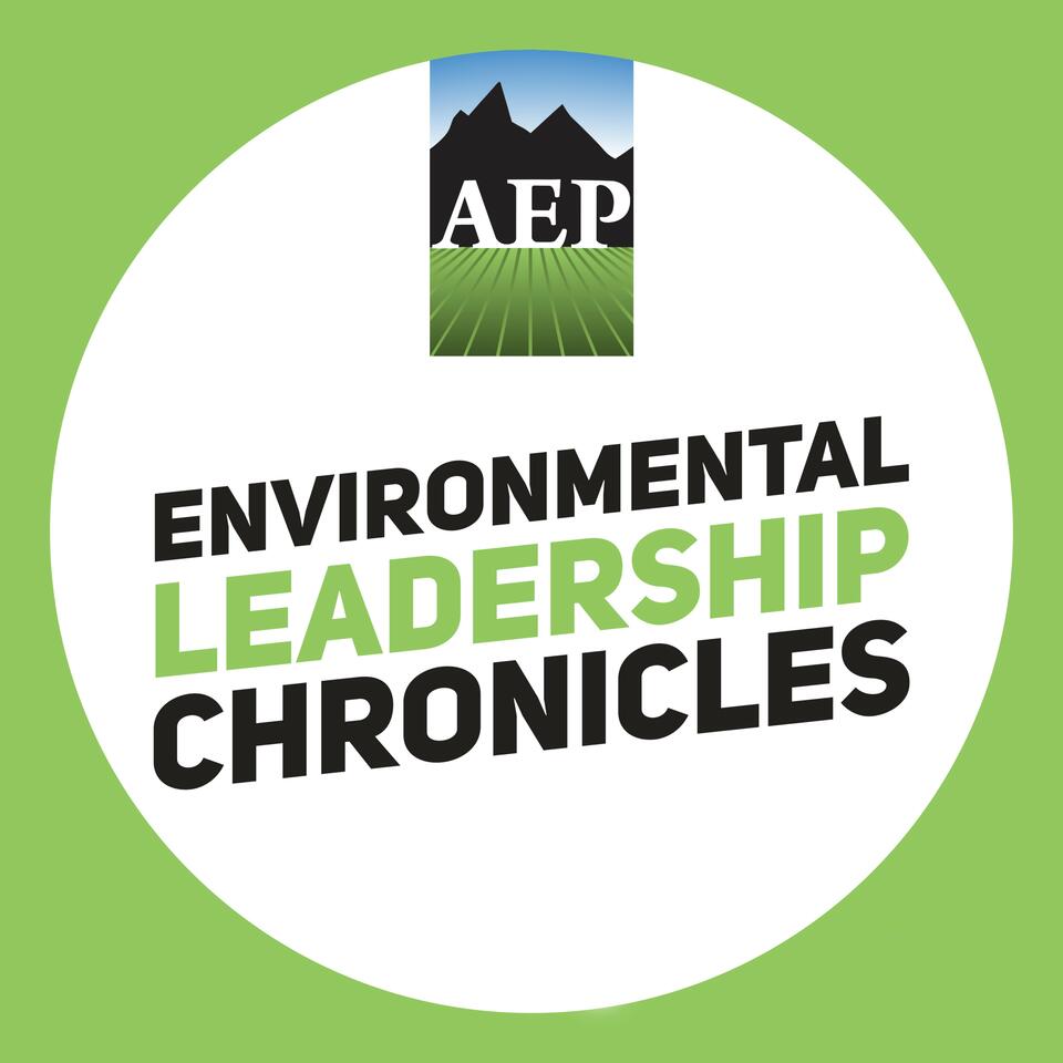 Environmental Leadership Chronicles