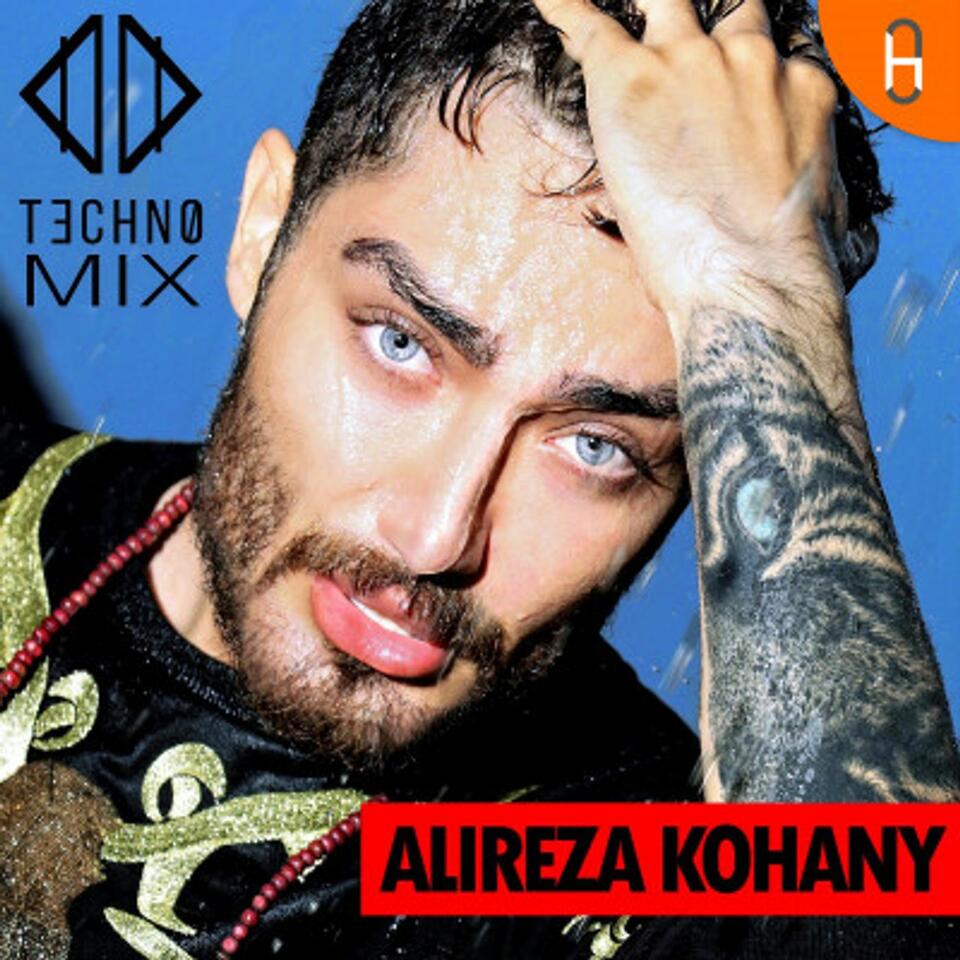 Alireza Kohany Best Remix - Podcast