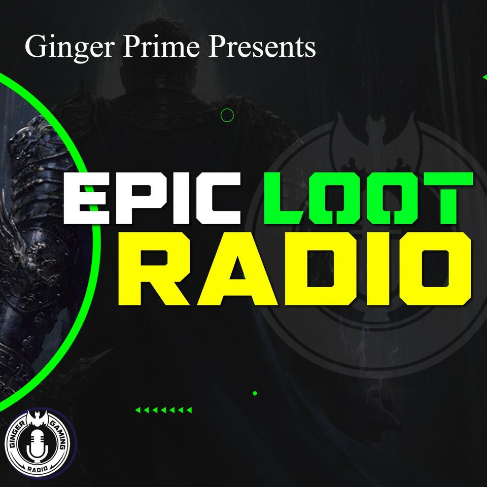 Epic Loot Radio