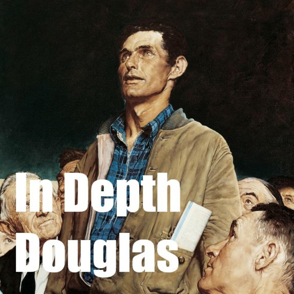 InDepth Douglas