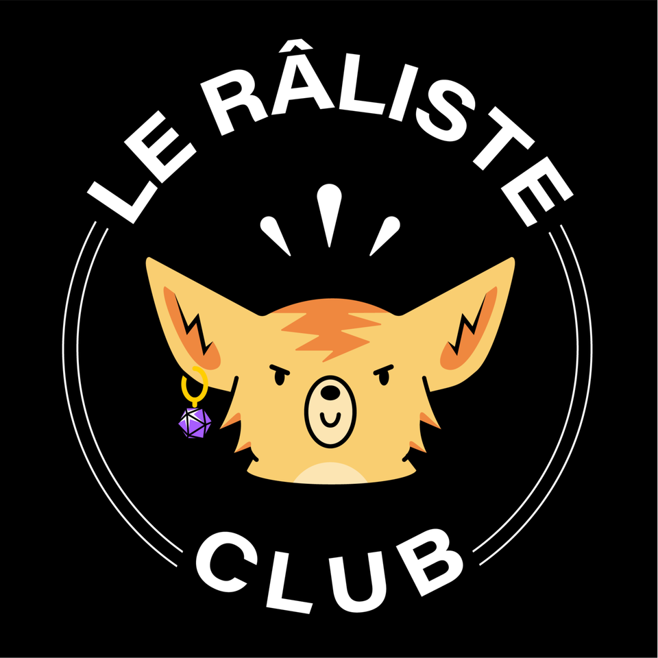 Le Râliste Club