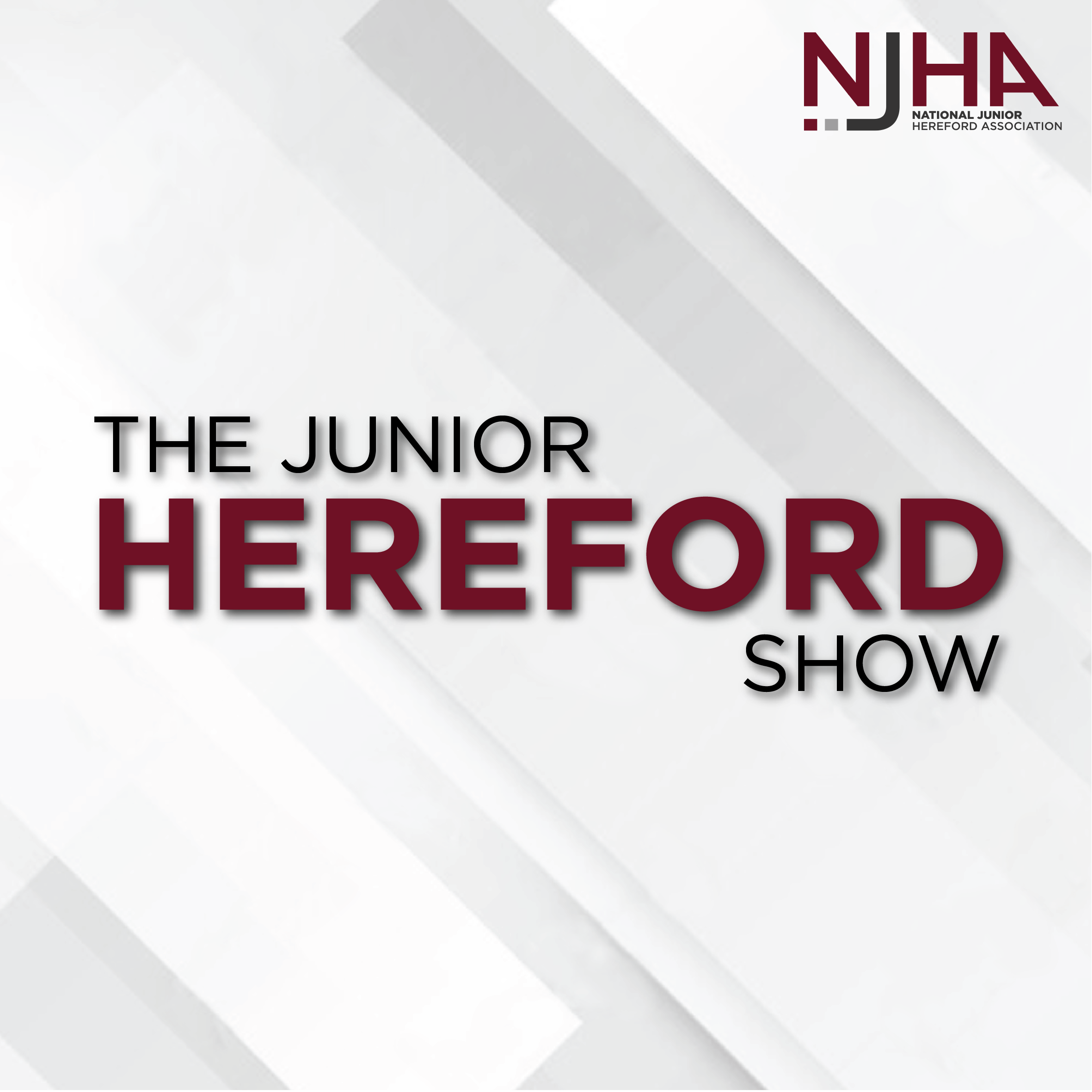 2022 JNHE Official Show Program by American Hereford