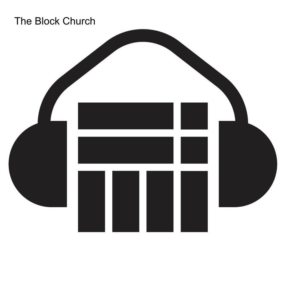 THE BLOCK CHURCH
