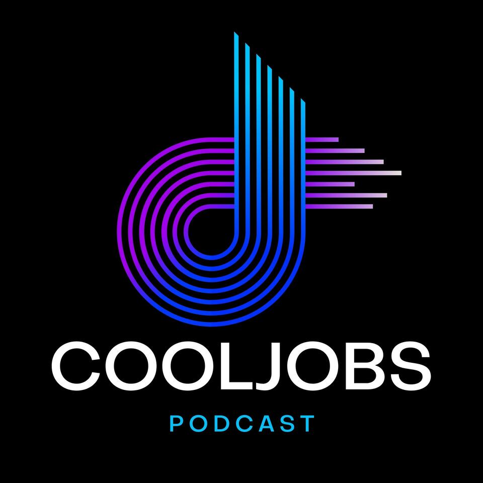 Cool Jobs Podcast