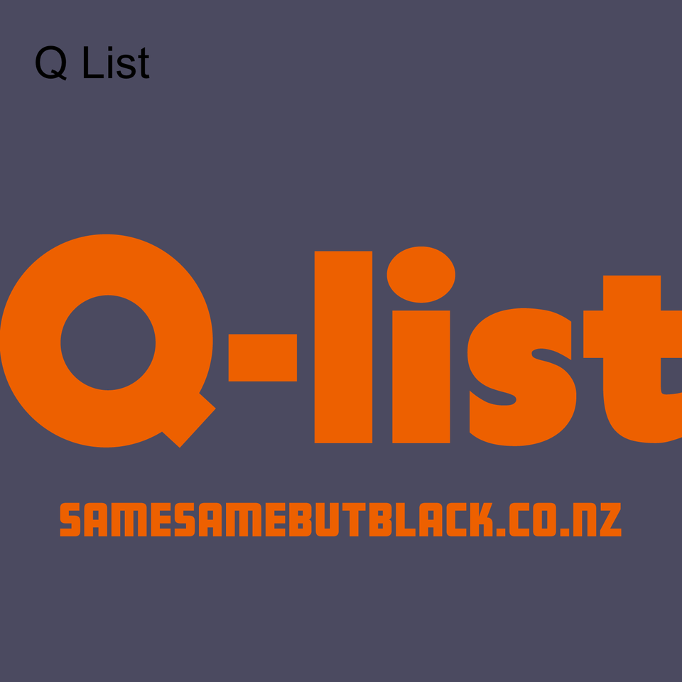 Q List