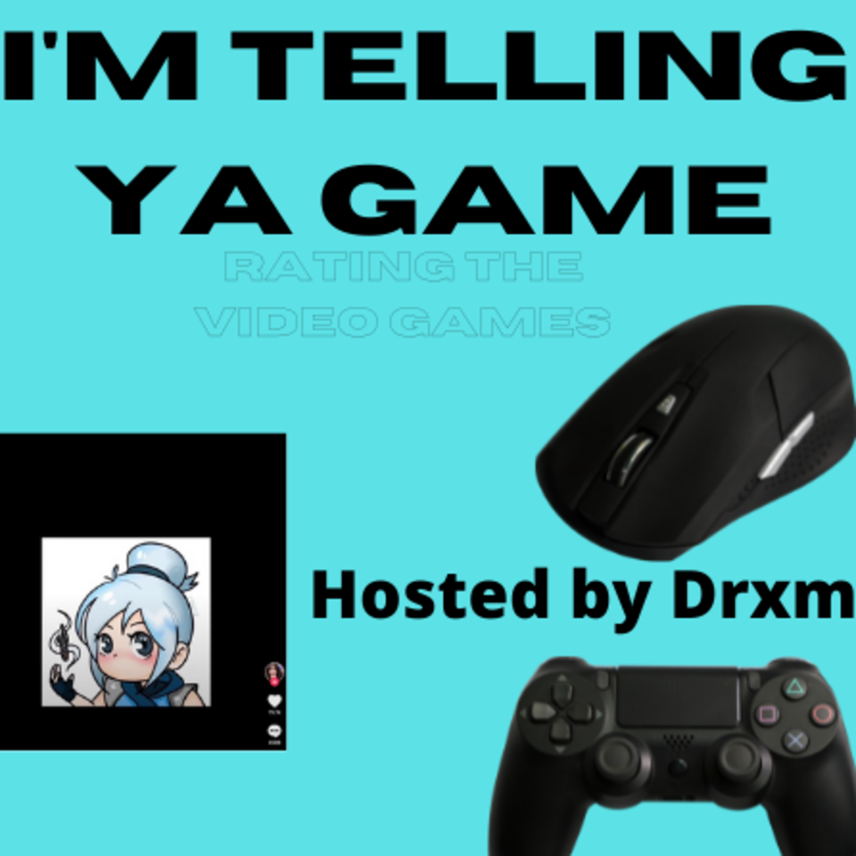 I’m telling ya game