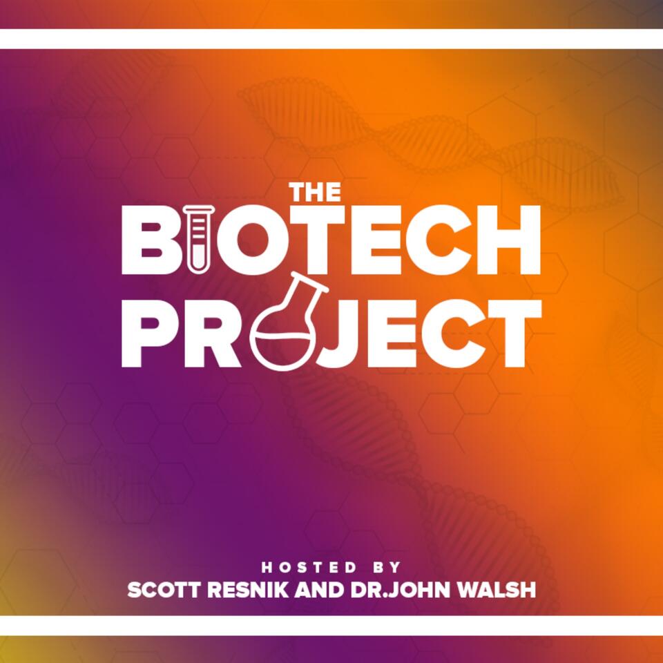 The Biotech Project