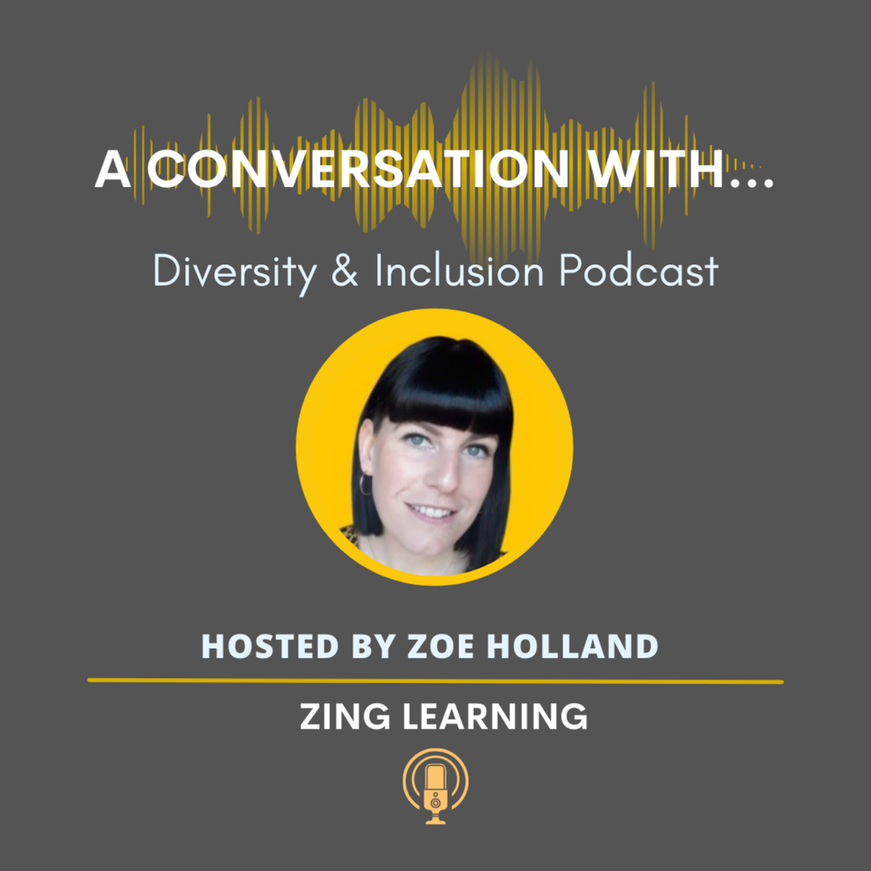 A Conversation With...Zing Learning Podcast