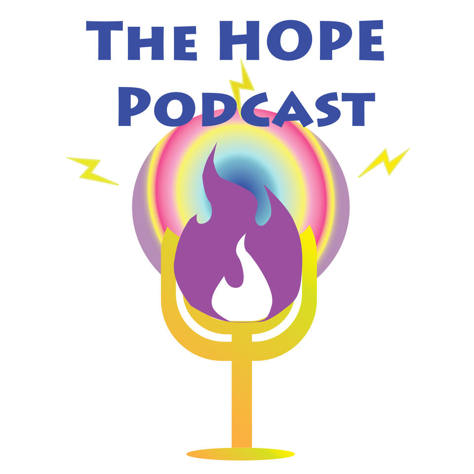The HOPE Podcast