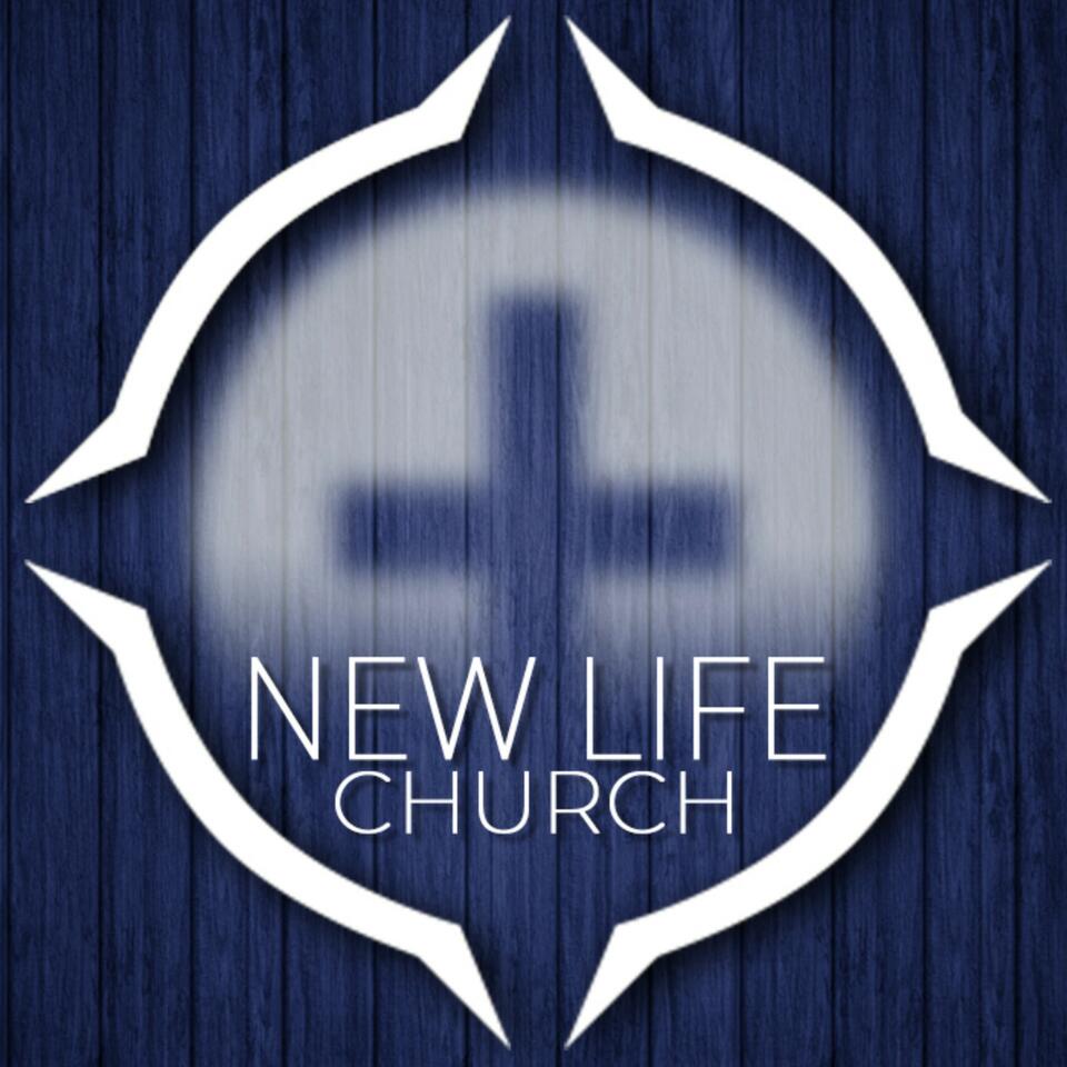 New Life Church of the Nazarene - Menomonie & Wheeler, WI