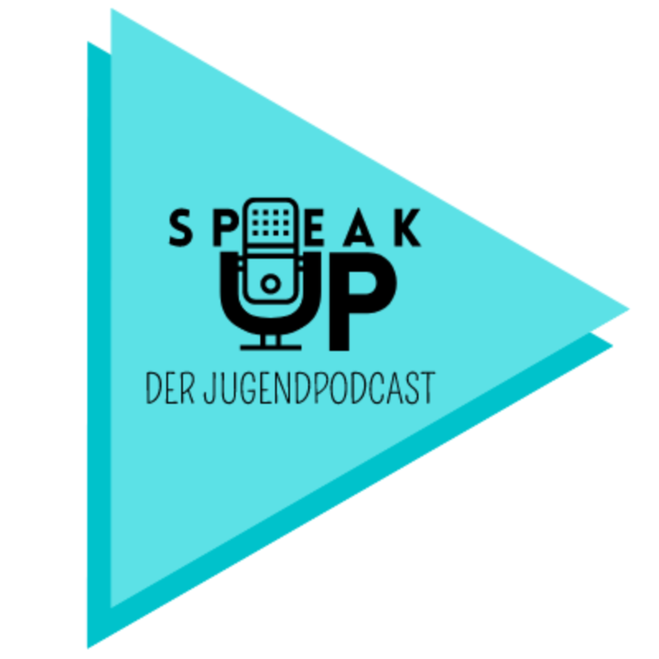SpeakUP - Der Jugendpodcast