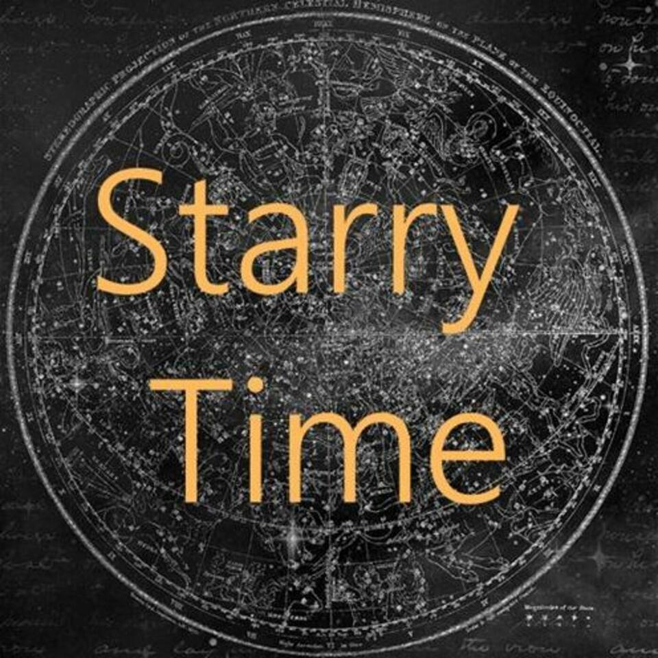 Starry Time
