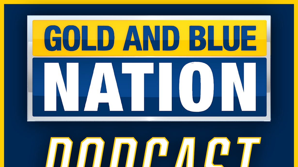 Gold and Blue Nation
