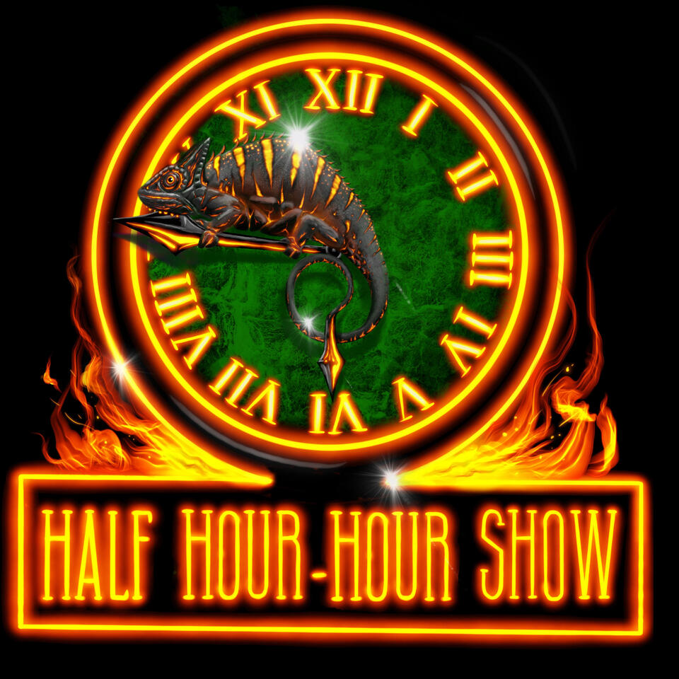 Half Hour Hour Show