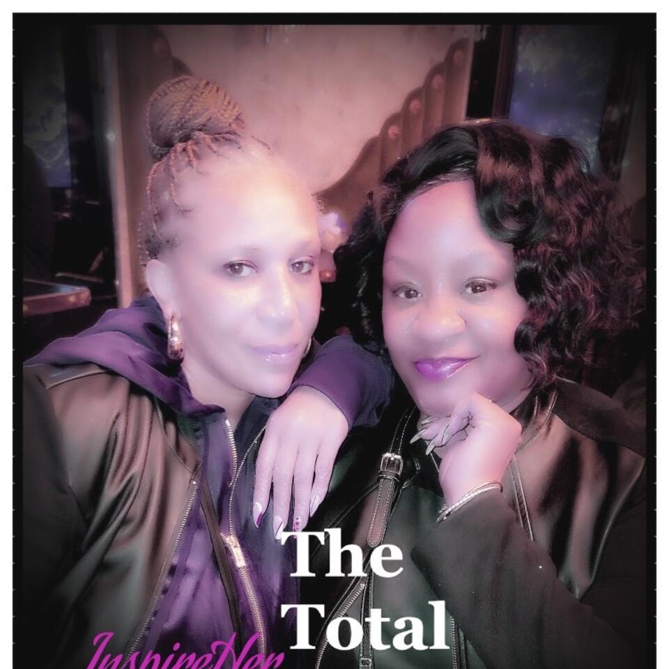 InspireHer The Total Woman Podcast with Red & Fe