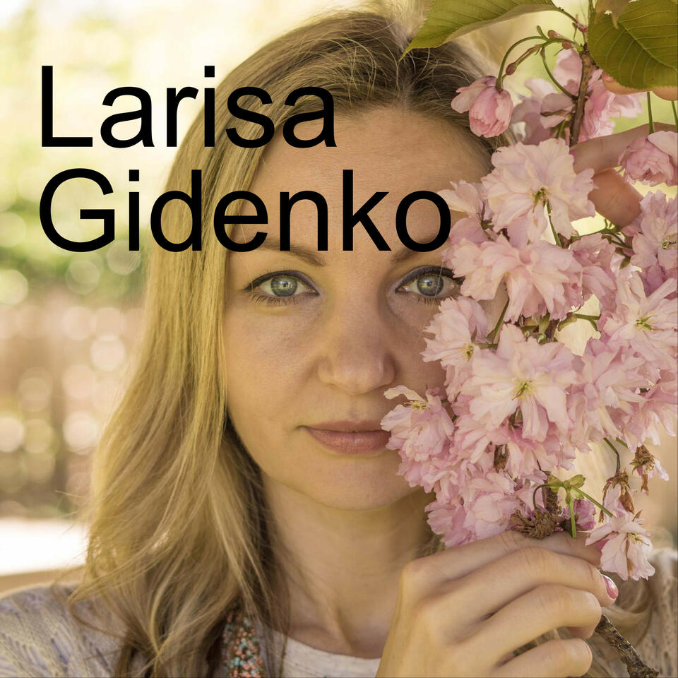 Larisa Gidenko
