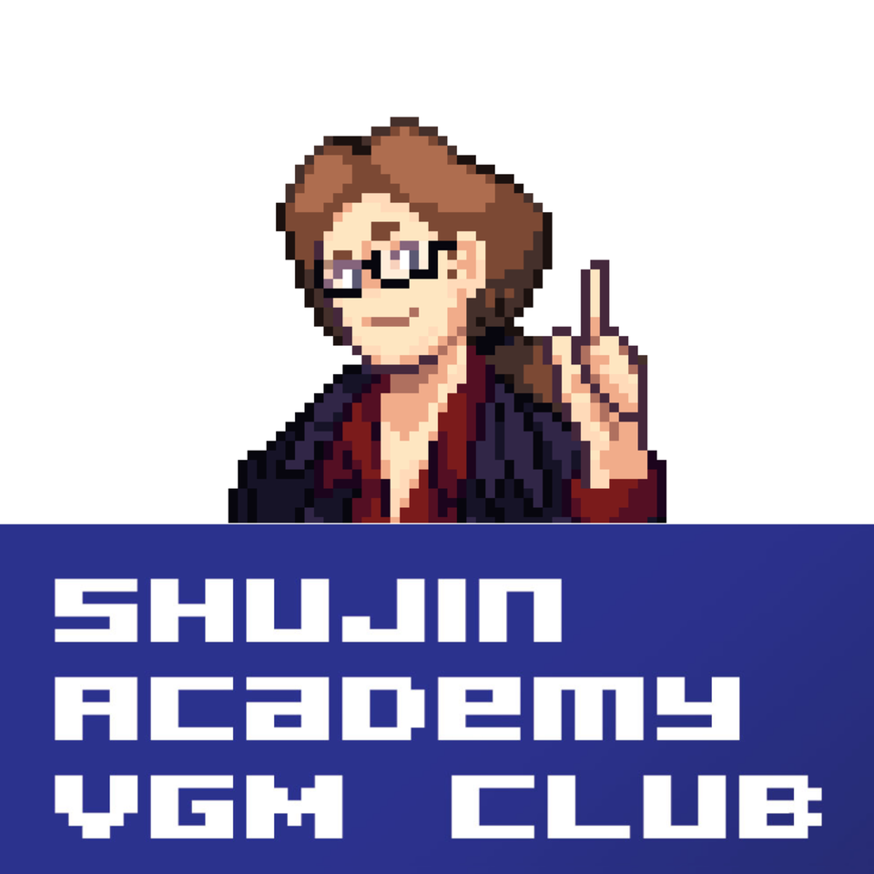 Shujin Academy VGM Club