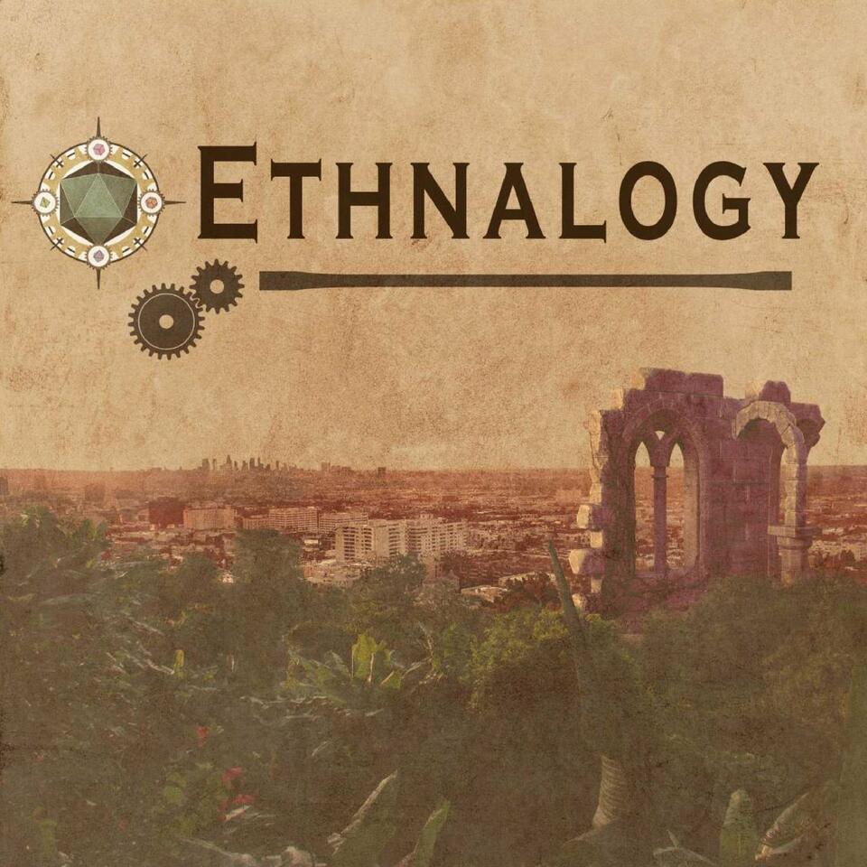 Ethnalogy