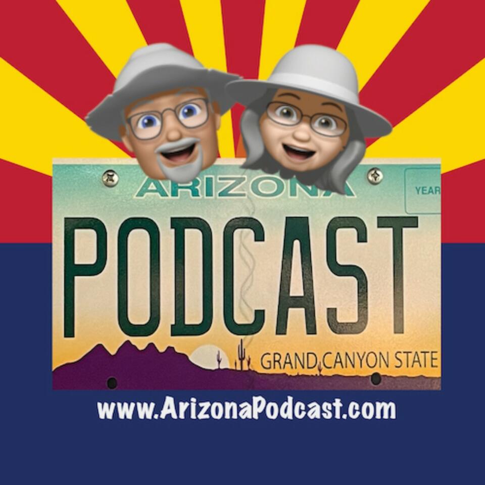 Arizona Podcast