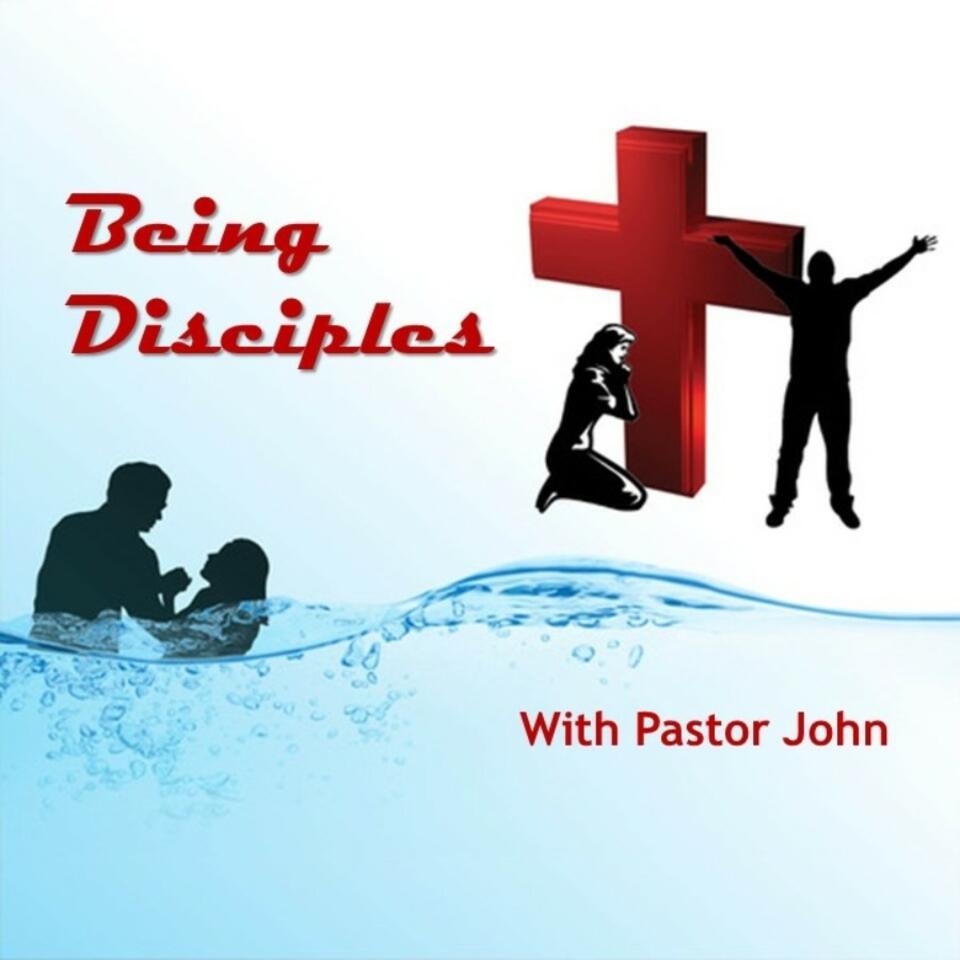 Being Disciples