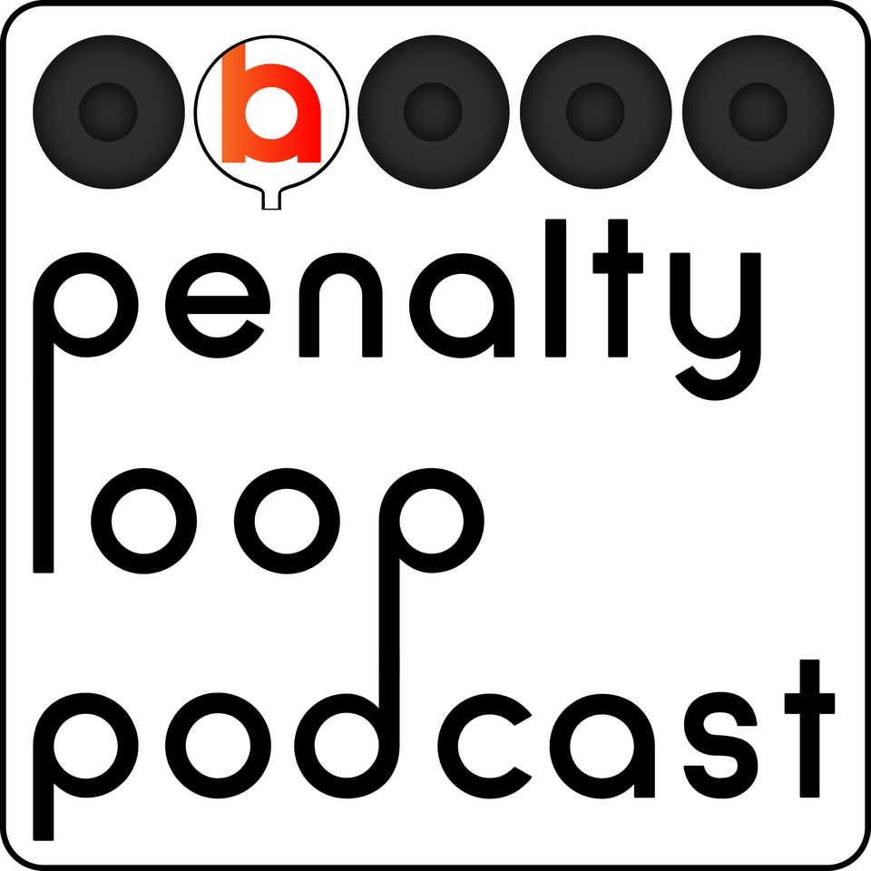 The Penalty Loop Podcast