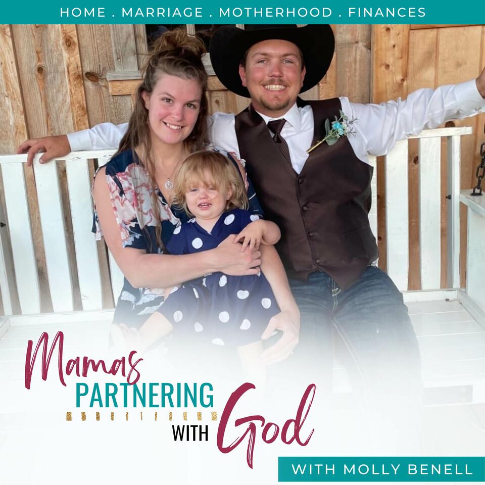 Mamas Partnering with God - Christian Mom, Balance, Faith, Personal Finances, Life Coaching, Hope, Love, Joy