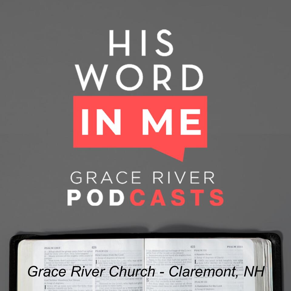 Grace River Church - Claremont, NH