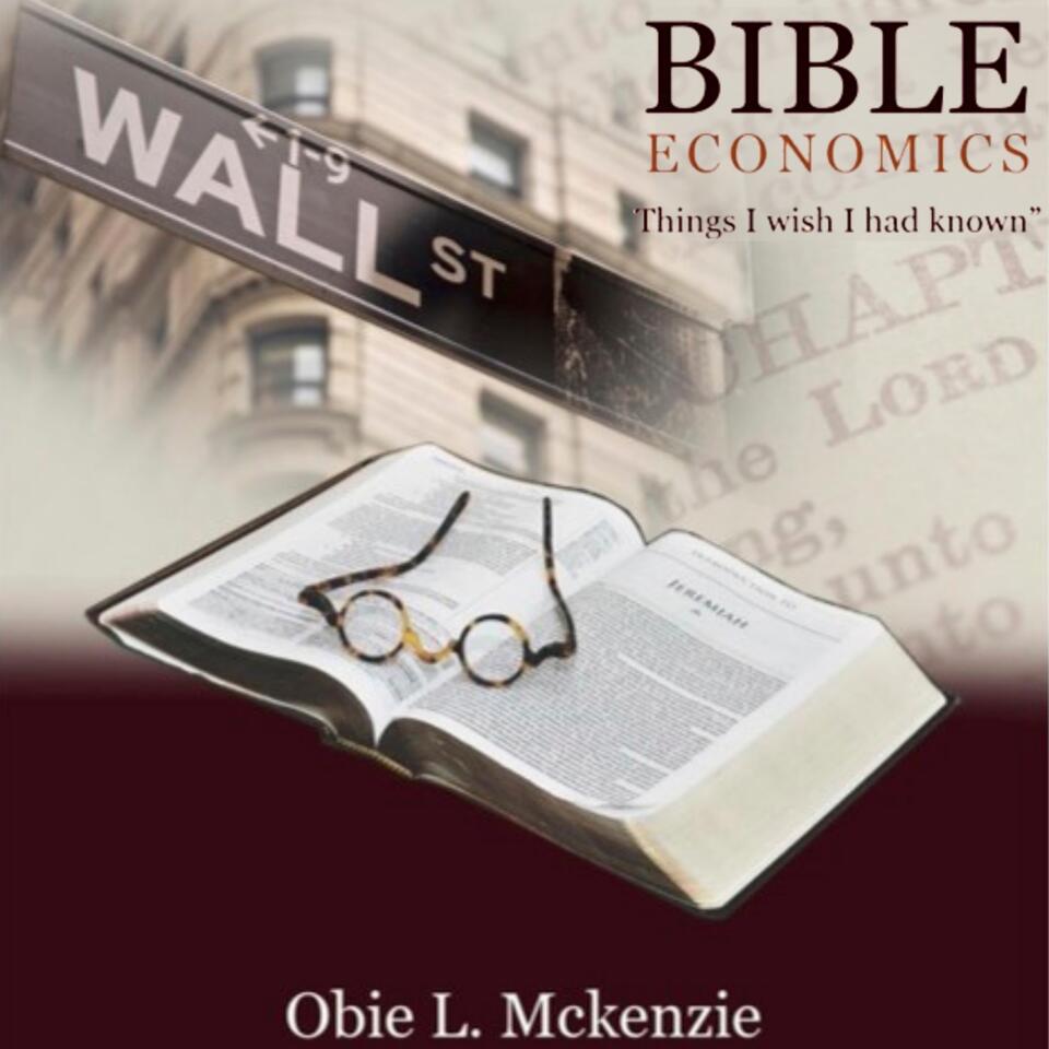 Bible Economics