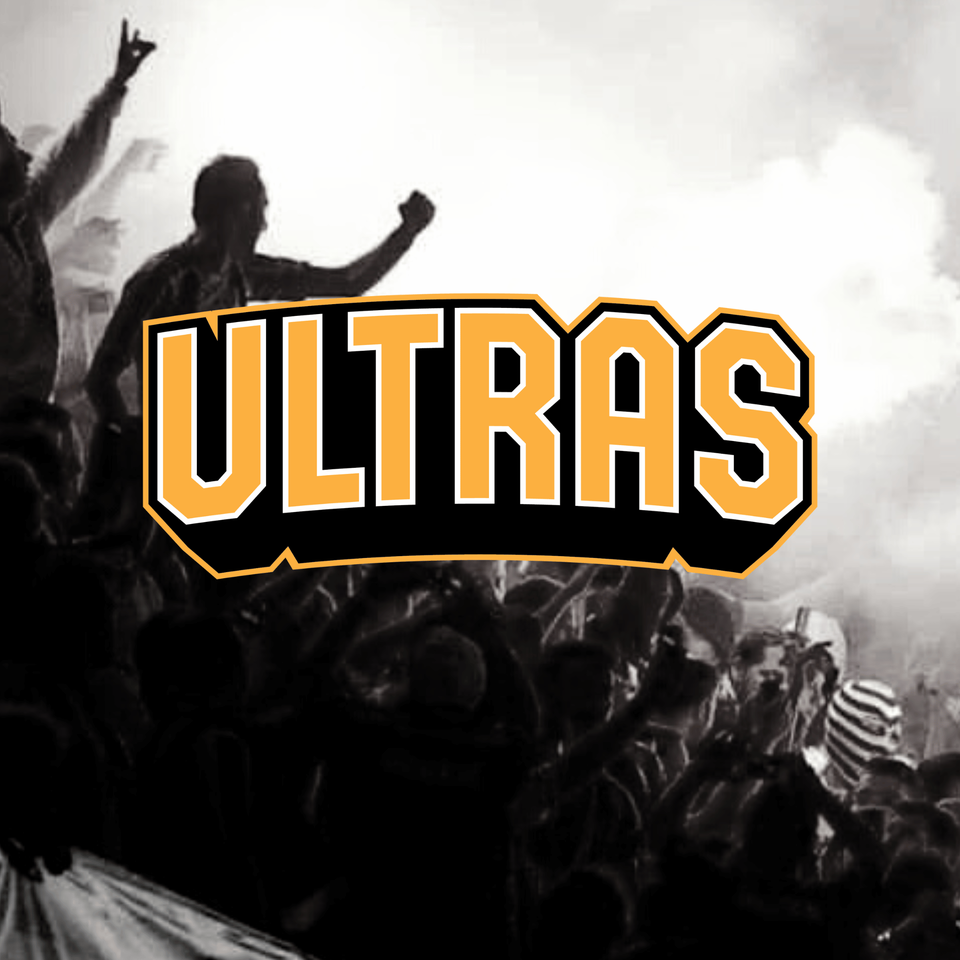 Ultras XI Podcast