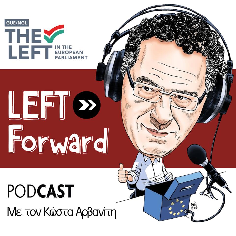 Left Forward