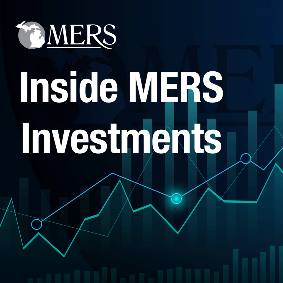 Inside MERS Investments