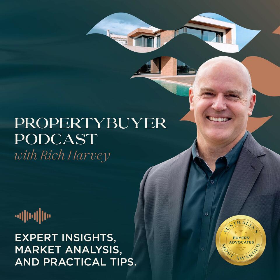 Propertybuyer Podcast