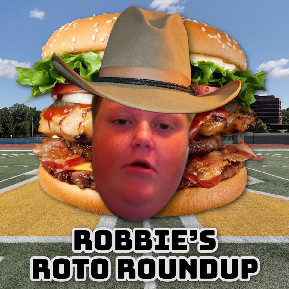 Robbie’s Roto Roundup